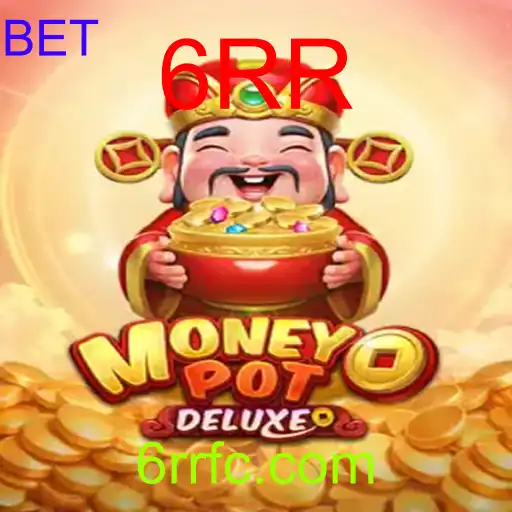 MoneyPotDELUXE